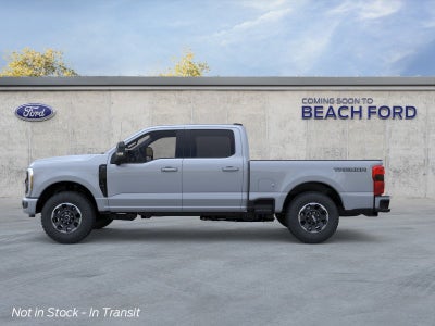 2026 Ford F-250 F-250® Lariat®