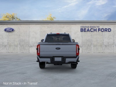 2026 Ford F-250 F-250® Lariat®