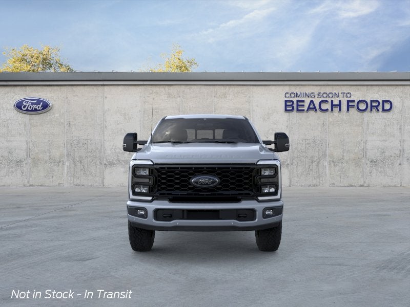 2026 Ford F-250 F-250® Lariat®