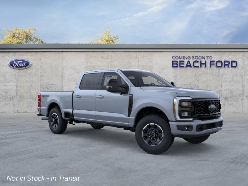 2026 Ford F-250 F-250® Lariat®