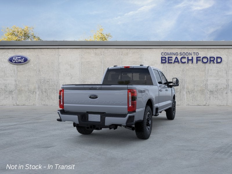 2026 Ford F-250 F-250® Lariat®