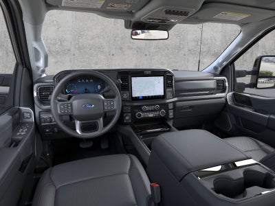 2026 Ford F-250 F-250® Lariat®