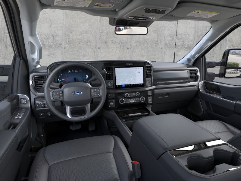 2026 Ford F-250 F-250® Lariat®