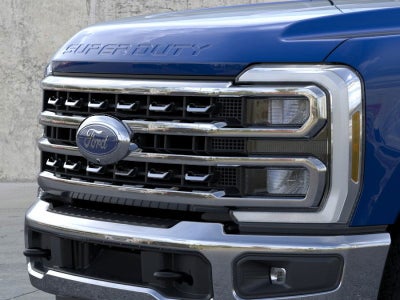 2026 Ford Super Duty F-250® Lariat®
