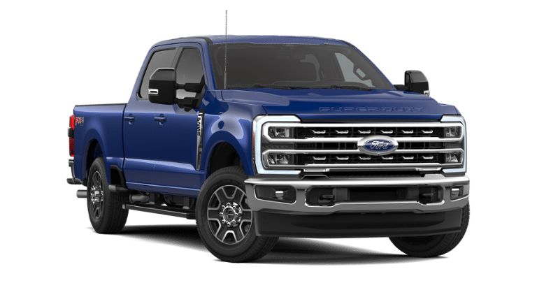 2026 Ford Super Duty F-250® Lariat®