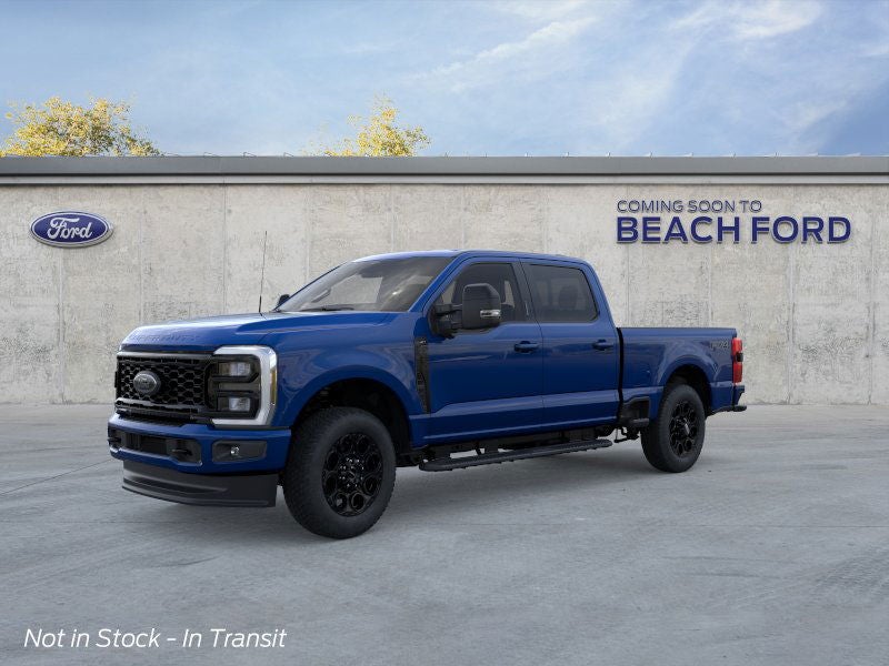 2026 Ford F-250 F-250® XLT