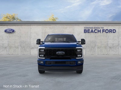 2026 Ford F-250 F-250® XLT