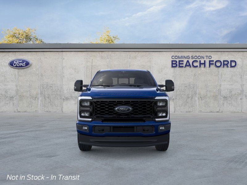 2026 Ford F-250 F-250® XLT