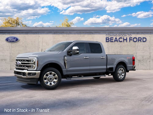 2027 Ford F-250 F-250® Lariat®