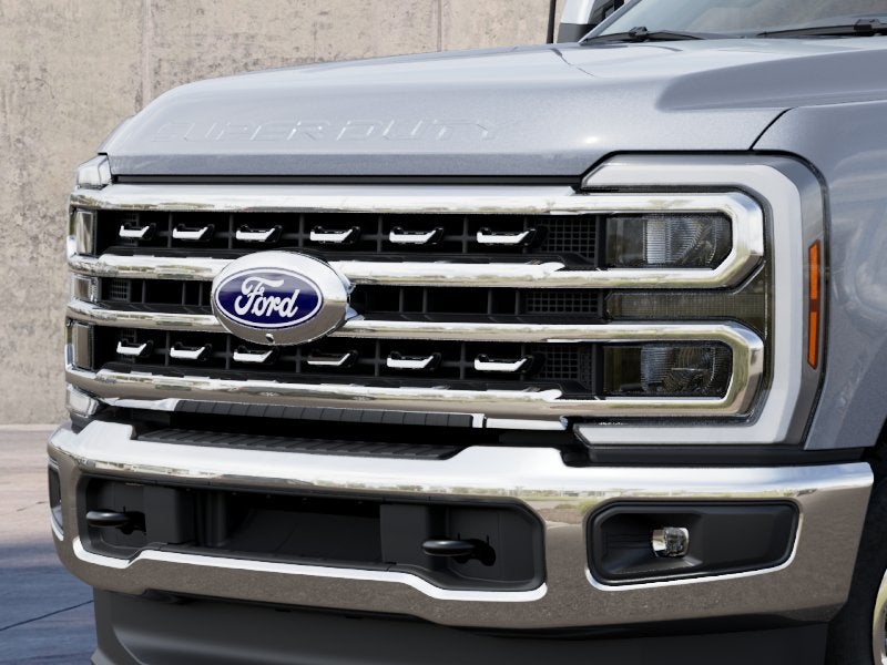 2027 Ford F-250 F-250® Lariat®