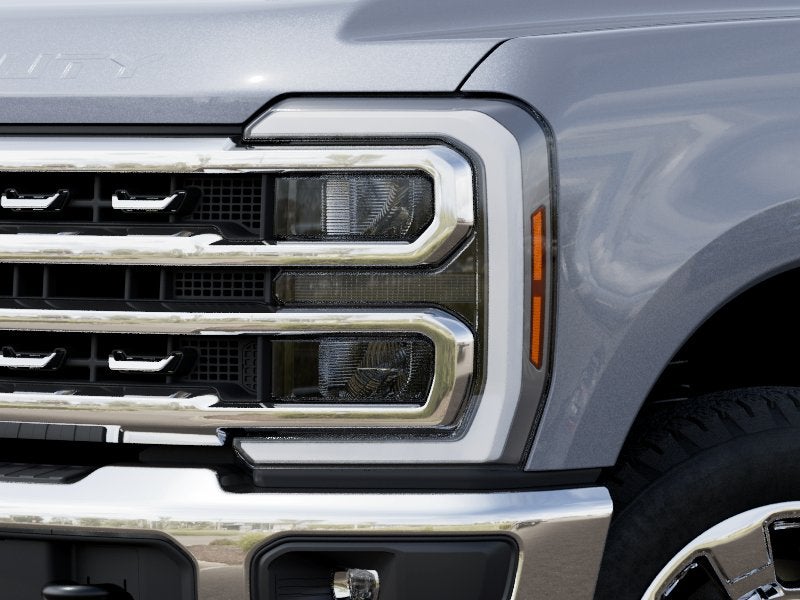2027 Ford F-250 F-250® Lariat®