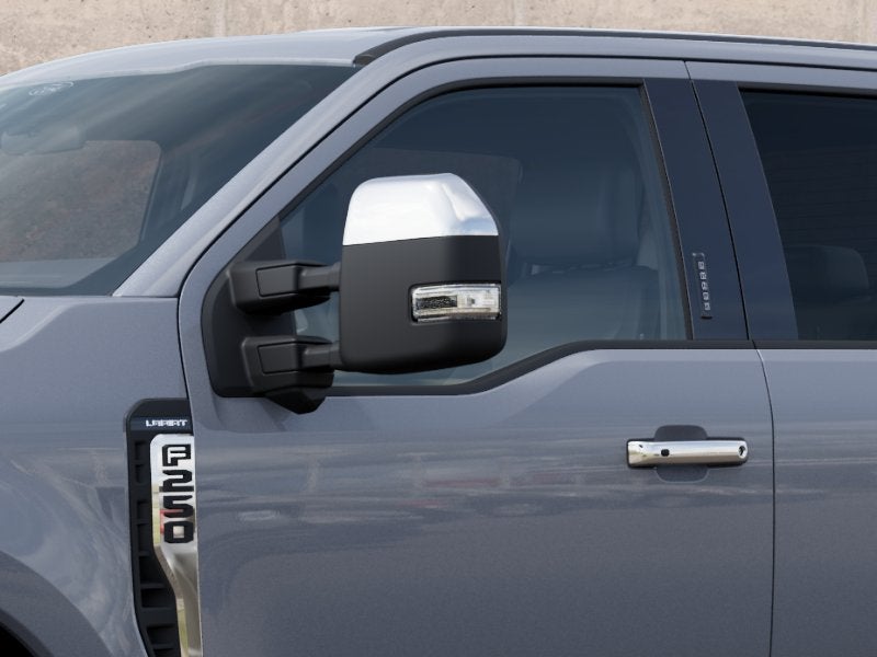 2027 Ford F-250 F-250® Lariat®