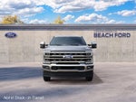 2027 Ford F-250 F-250® Lariat®