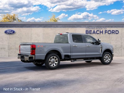 2027 Ford F-250 F-250® Lariat®