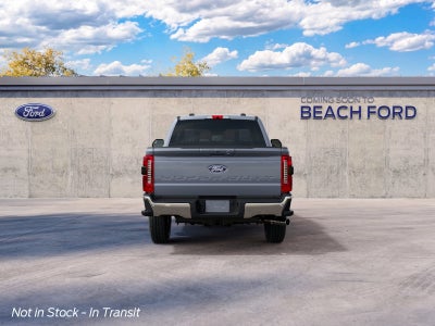 2027 Ford F-250 F-250® Lariat®