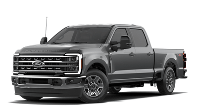 2027 Ford F-250 F-250® Lariat®