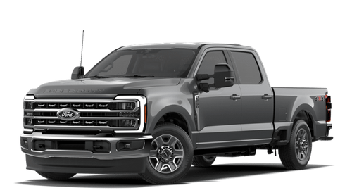 2027 Ford F-250 F-250® Lariat®