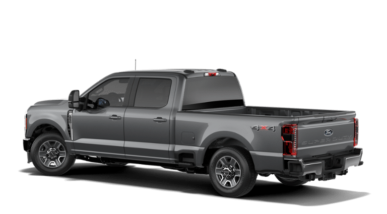 2027 Ford F-250 F-250® Lariat®