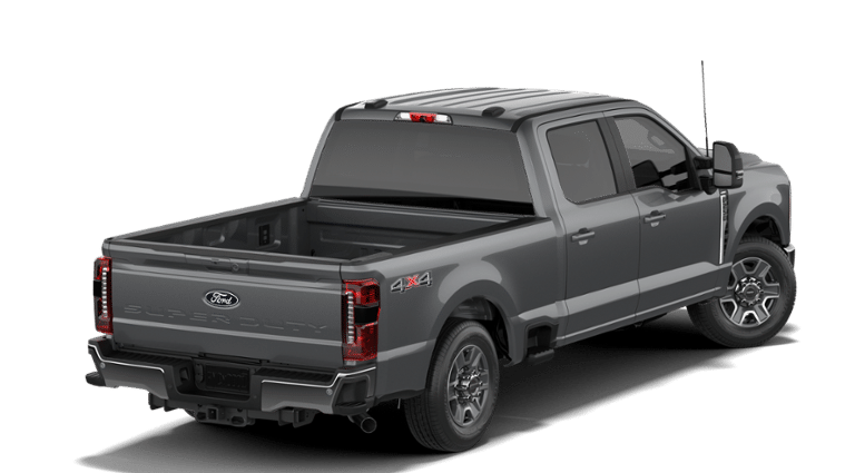 2027 Ford F-250 F-250® Lariat®