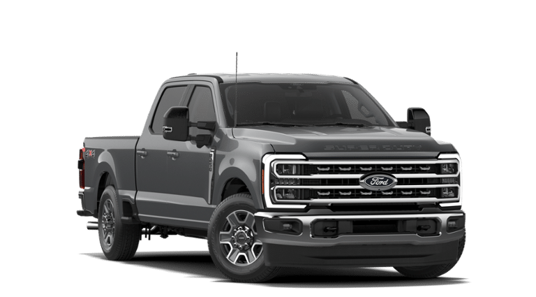2027 Ford F-250 F-250® Lariat®