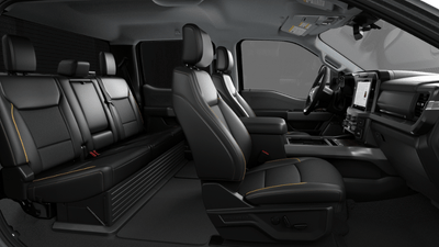 2027 Ford F-250 F-250® Lariat®