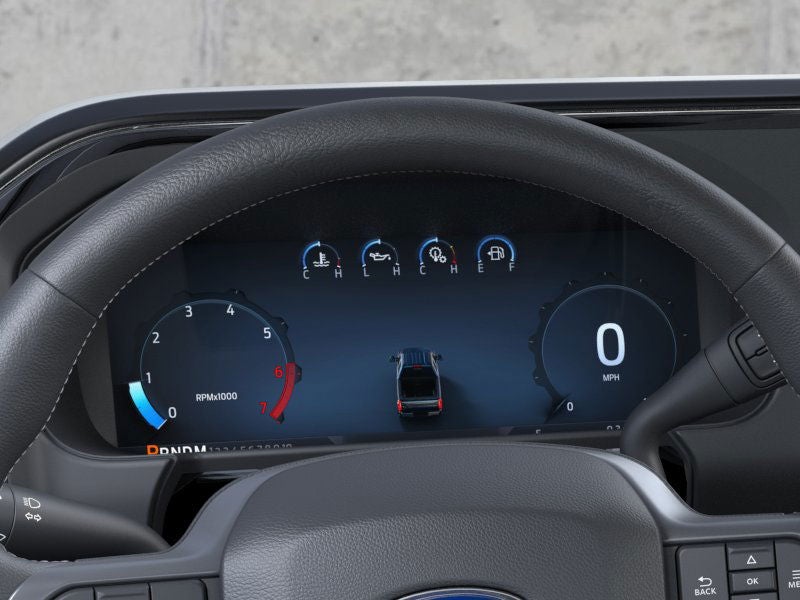 2026 Ford F-250 F-250® Lariat®