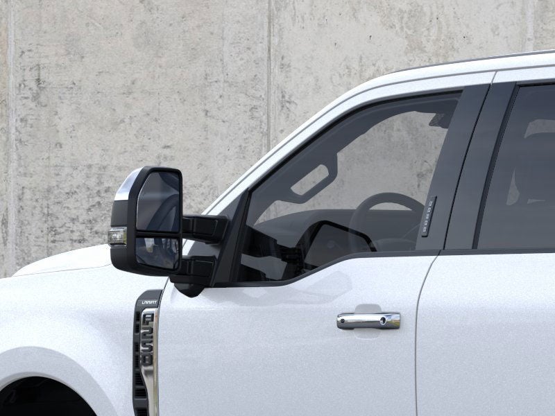 2026 Ford F-250 F-250® Lariat®