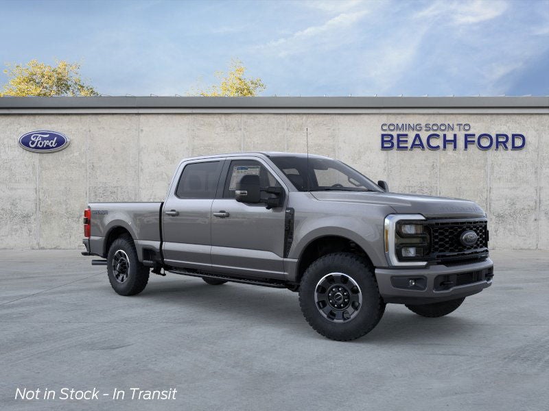 2026 Ford Super Duty F-250® XLT