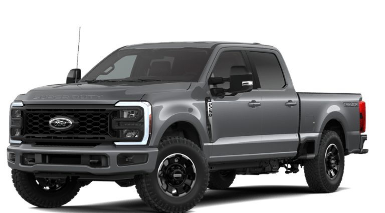 2026 Ford Super Duty F-250® XLT
