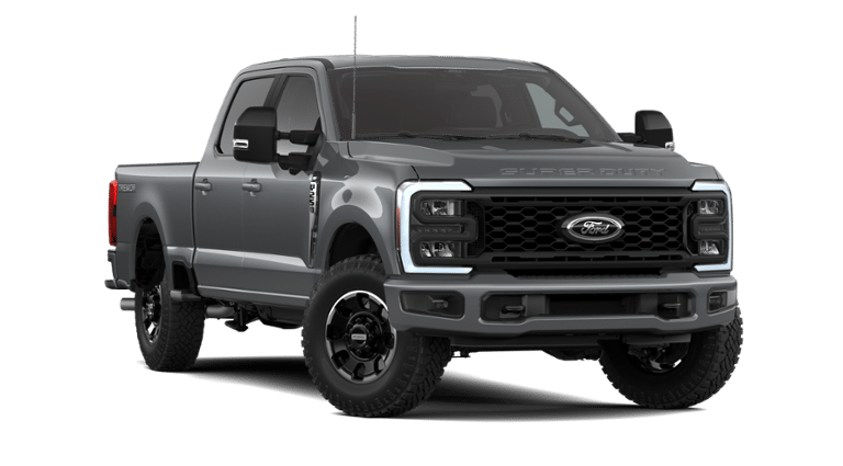 2026 Ford Super Duty F-250® XLT