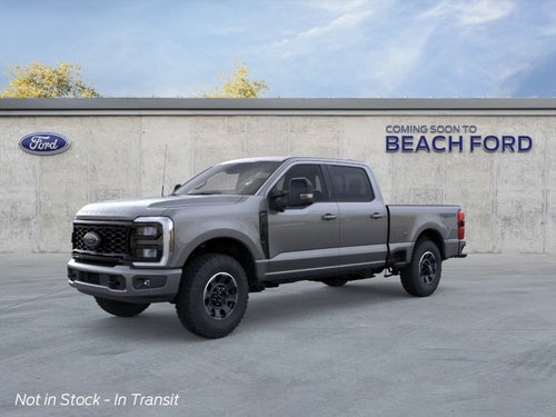 2026 Ford F-250 F-250® Lariat®