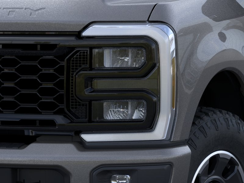 2026 Ford F-250 F-250® Lariat®