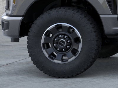 2026 Ford F-250 F-250® Lariat®