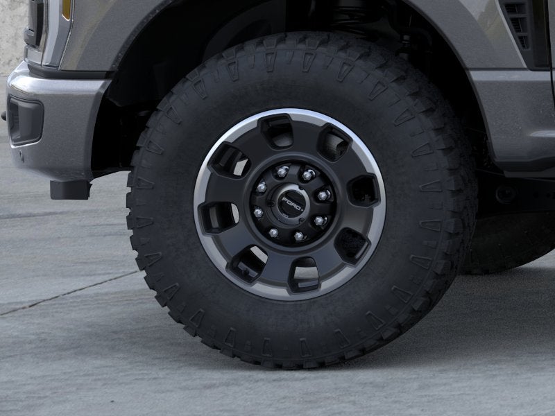 2026 Ford F-250 F-250® Lariat®