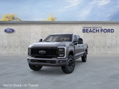 2026 Ford F-250 F-250® Lariat®