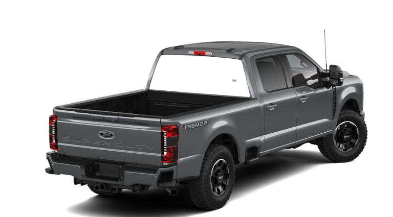2026 Ford F-250 F-250® Lariat®