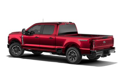 2027 Ford F-250 F-250® XLT