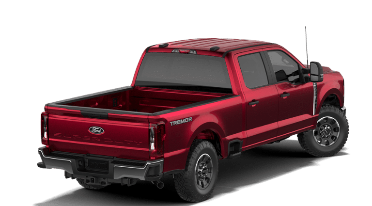 2027 Ford F-250 F-250® XLT