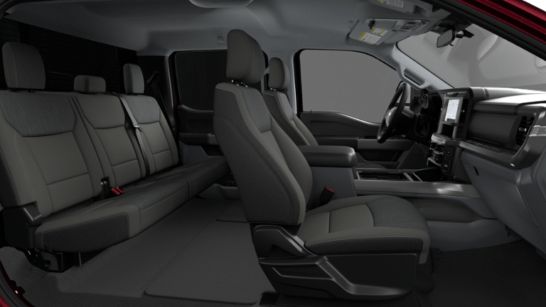 2027 Ford F-250 F-250® XLT