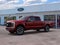 2027 Ford F-250 F-250® XLT