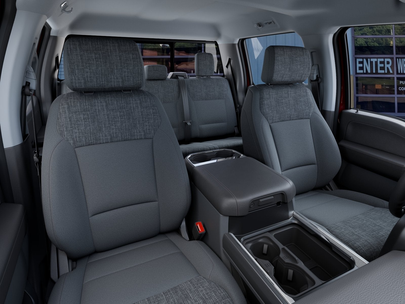 2027 Ford F-250 F-250® XLT