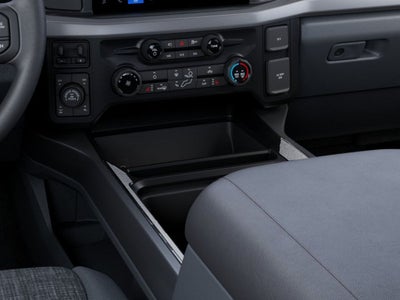 2027 Ford F-250 F-250® XLT