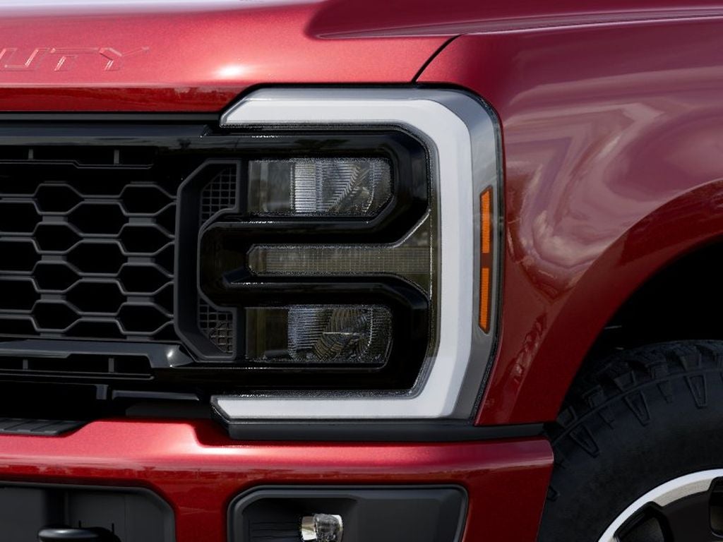 2027 Ford F-250 F-250® XLT