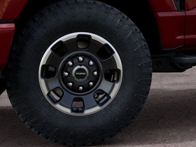 2027 Ford F-250 F-250® XLT