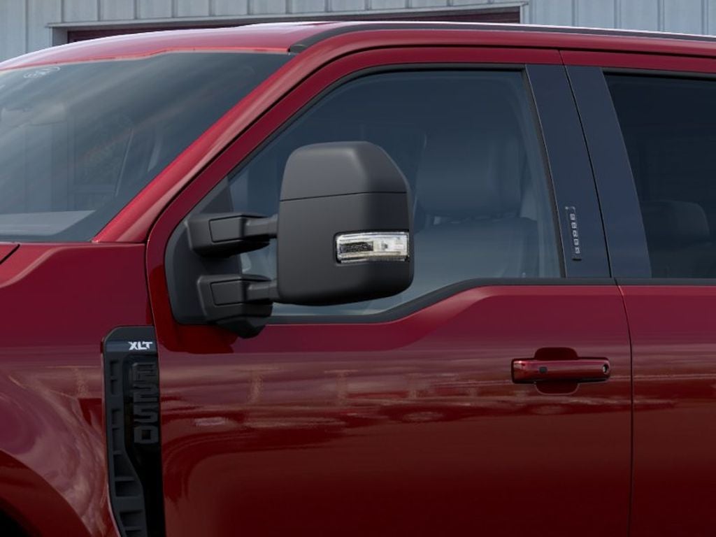 2027 Ford F-250 F-250® XLT