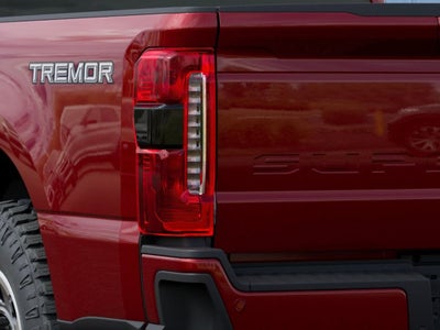 2027 Ford F-250 F-250® XLT