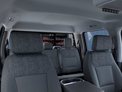 2027 Ford F-250 F-250® XLT