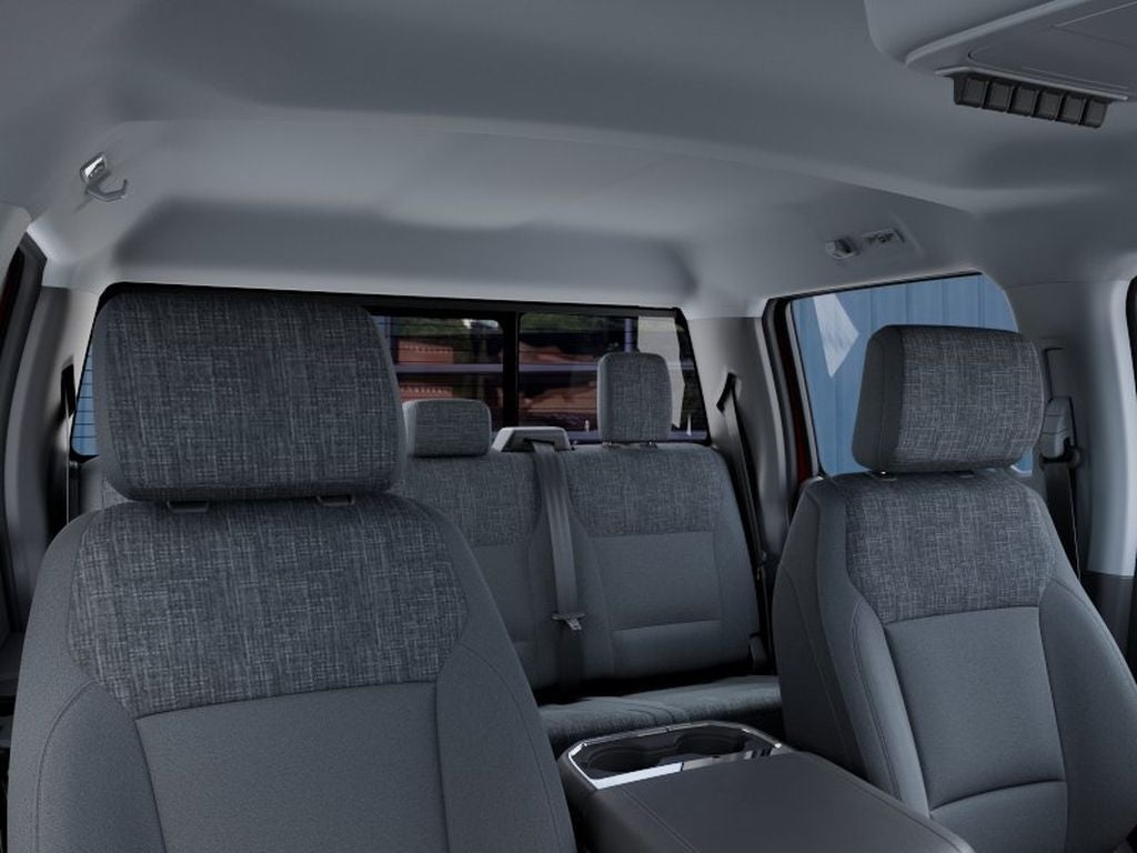 2027 Ford F-250 F-250® XLT