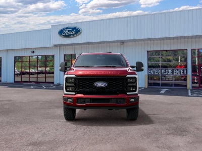 2027 Ford F-250 F-250® XLT