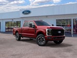 2027 Ford F-250 F-250® XLT